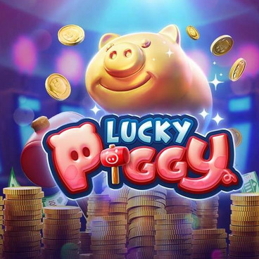 Lucky Piggy Daftar